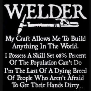 Meet your Posher, Dale